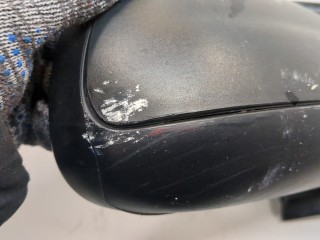 Зеркало боковое правое, Volkswagen Fox 2003-2009