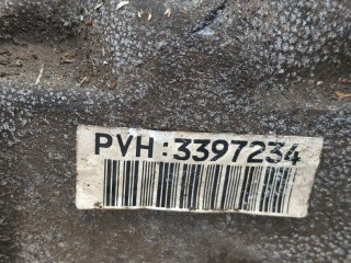 Редуктор моста задний, ориг. номер 41200PGJ315, Acura MDX 2000-2006