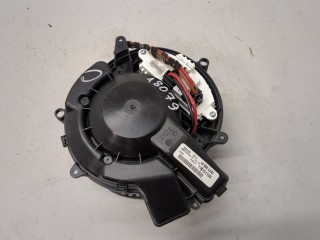 Сопротивление отопителя (моторчика печки), ориг. номер A1669064001, Mercedes GL-Класс 2012-2016