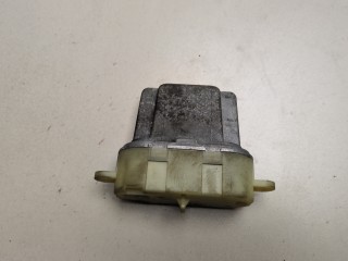 Сопротивление отопителя (моторчика печки), ориг. номер 52419741, Renault Laguna 3 2007-2012