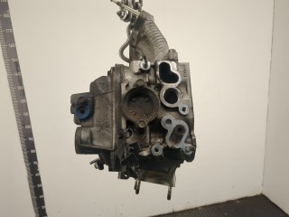 Головка блока (ГБЦ), ориг. номер 10004RP6A00, 10005RP6A00, Acura ZDX 2009-2013