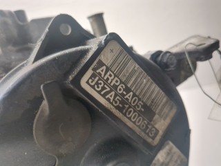 Головка блока (ГБЦ), ориг. номер 10004RP6A00, 10005RP6A00, Acura ZDX 2009-2013