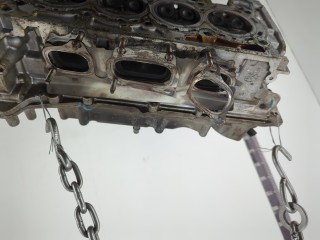Головка блока (ГБЦ), ориг. номер 1104100Q2F, Nissan Qashqai