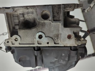 Головка блока (ГБЦ), ориг. номер 11112462119, 2462119, BMW X5 2013-2018