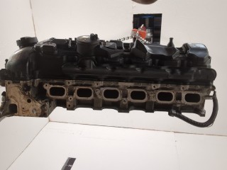 Головка блока (ГБЦ), ориг. номер 11112462119, 2462119, BMW X5 2013-2018