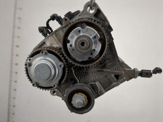 Головка блока (ГБЦ), Volkswagen Jetta 7 2018-2022
