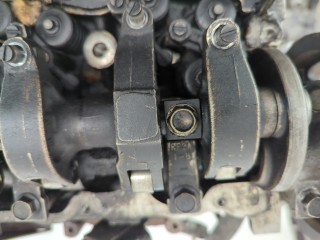 Головка блока (ГБЦ), Mazda 6 (GG) 2005-2008