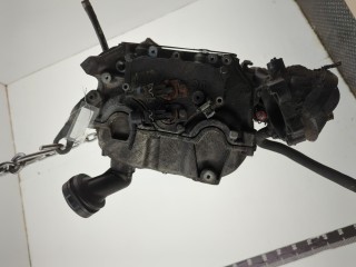 Головка блока (ГБЦ), ориг. номер 11127573937, 7573937, BMW X6 2007-2012