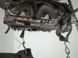 Головка блока (ГБЦ), ориг. номер 11127573937, 7573937, BMW X6 2007-2012