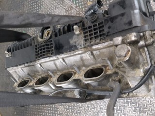 Головка блока (ГБЦ), BMW 7 серия 2005-2008