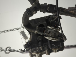 Головка блока (ГБЦ), ориг. номер 079103066H, Audi A8 2009-2014