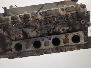 Головка блока (ГБЦ), ориг. номер 079103066H, Audi A8 2009-2014