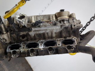 Головка блока (ГБЦ), ориг. номер 079103065H, Audi A8 2009-2014