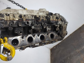Головка блока (ГБЦ), ориг. номер 079103065H, Audi A8 2009-2014
