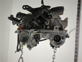 Головка блока (ГБЦ), Ford Bronco Sport 2020-2024