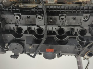 Головка блока (ГБЦ) BMW 5 серия 2002-2007