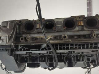 Головка блока (ГБЦ), ориг. номер 11121556511, 1556511, BMW 5 серия 2002-2007
