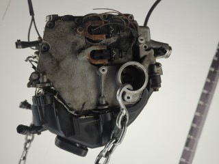 Головка блока (ГБЦ), ориг. номер 11121556511, 1556511, BMW 5 серия 2002-2007