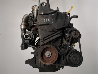 Головка блока (ГБЦ), Renault Scenic 2009-2012