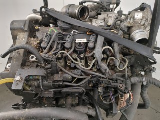 Головка блока (ГБЦ), Renault Scenic 2009-2012