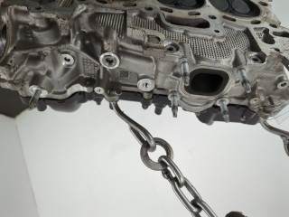 Головка блока (ГБЦ), ориг. номер 12694943, Buick Encore GX 2019-2023