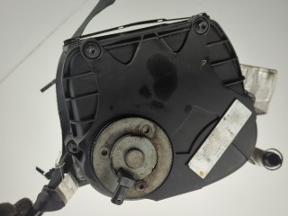 Головка блока (ГБЦ), ориг. номер 06J100035F, 06J100035FX, Volkswagen Scirocco 2008-2014