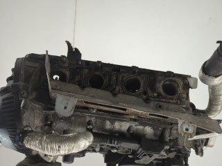 Головка блока (ГБЦ), ориг. номер 06J100035F, 06J100035FX, Volkswagen Scirocco 2008-2014