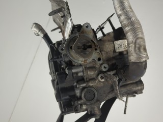 Головка блока (ГБЦ), ориг. номер 06J100035F, 06J100035FX, Volkswagen Scirocco 2008-2014