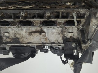 Головка блока (ГБЦ), ориг. номер 06J100035F, 06J100035FX, Volkswagen Scirocco 2008-2014