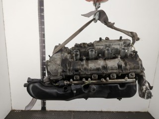 Головка блока (ГБЦ) BMW 5 F10 2009-2013
