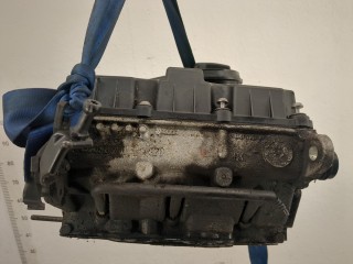 Головка блока (ГБЦ), Skoda Roomster 2006-2010