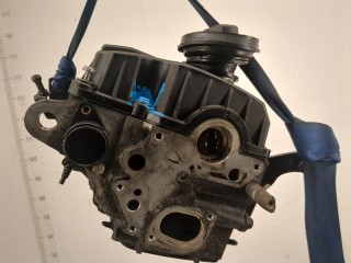 Головка блока (ГБЦ), Skoda Roomster 2006-2010