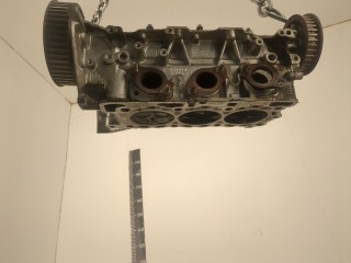 Головка блока (ГБЦ), ориг. номер 9X2Q6C064CA, Land Rover Range Rover Sport 2009-2013
