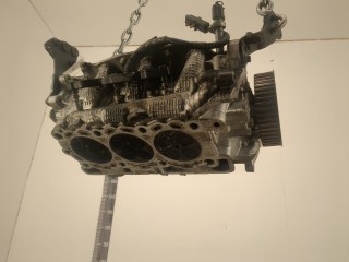 Головка блока (ГБЦ), ориг. номер 9X2Q6C064CA, Land Rover Range Rover Sport 2009-2013