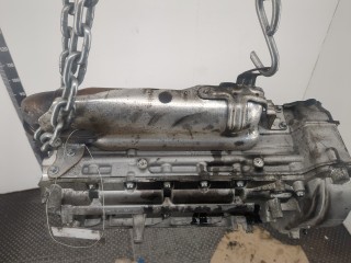 Головка блока (ГБЦ), Mercedes S-Класс 2005-2009