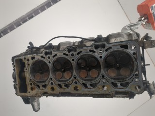 Головка блока (ГБЦ), ориг. номер 11121557132, 11121557133, BMW X5 E70 2006-2010
