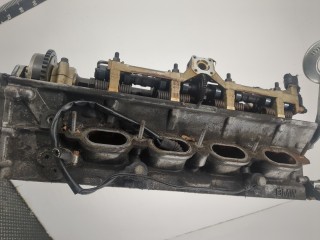 Головка блока (ГБЦ), ориг. номер 11121557132, 11121557133, BMW X5 E70 2006-2010