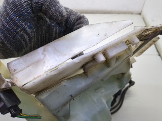 Бачок омывателя, ориг. номер 6M2117C615AH, 1754869, AG9113K163CF, 1557920, Ford Mondeo 2010-2014