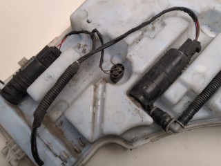 Бачок омывателя, ориг. номер 61667241680, 7241680, BMW 4 серия 2013-2017