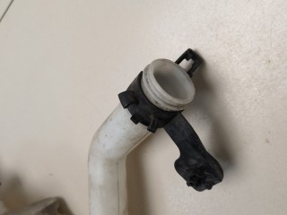 Бачок омывателя, ориг. номер 8260A019, Mitsubishi Colt 2002-2012
