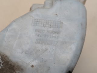 Бачок омывателя, ориг. номер 860142721, Mazda 3 2006-2009