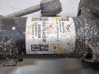 Амортизатор подвески правый передний, ориг. номер 51611T7WA01, Honda HRV 2018-2022
