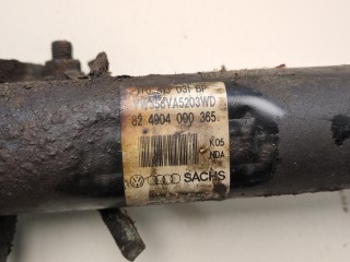 Амортизатор подвески левый передний, ориг. номер 1T0413031BP, Volkswagen Touran 2003-2006