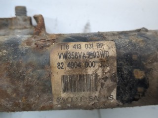 Амортизатор подвески левый передний, ориг. номер 1T0413031BP, Volkswagen Touran 2003-2006