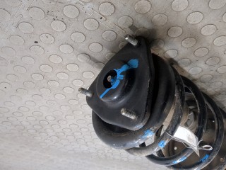 Амортизатор подвески правый передний, ориг. номер MR913023, MR369112, Mitsubishi Carisma 1999-2004