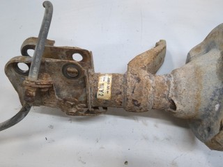 Амортизатор подвески правый передний, ориг. номер 51605SCVA05, 51401SCVJ02, Honda Element 2006-2008