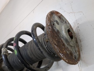 Амортизатор подвески левый передний, ориг. номер LR031665, LR032898, Land Rover Freelander 2 2012-2014