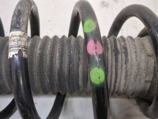 Амортизатор подвески левый передний, ориг. номер LR031665, LR032898, Land Rover Freelander 2 2012-2014