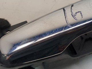 Ручка двери наружная левая передняя, ориг. номер BB5Z7822404BA, BT4Z7826685A, Ford Explorer 2010-2015