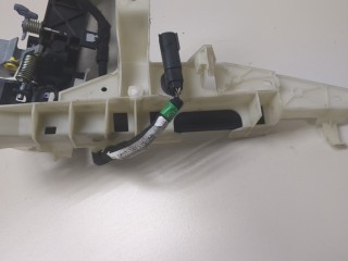 Ручка двери наружная левая передняя, ориг. номер BT4Z7826685A, Ford Explorer 2015-2018